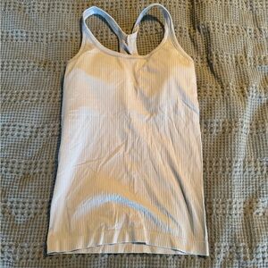 lululemon athletica Ebb to Street Tank Top